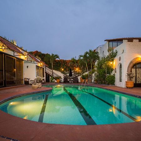 Quinta Don Jose Boutique Hotel Tlaquepaque Extérieur photo