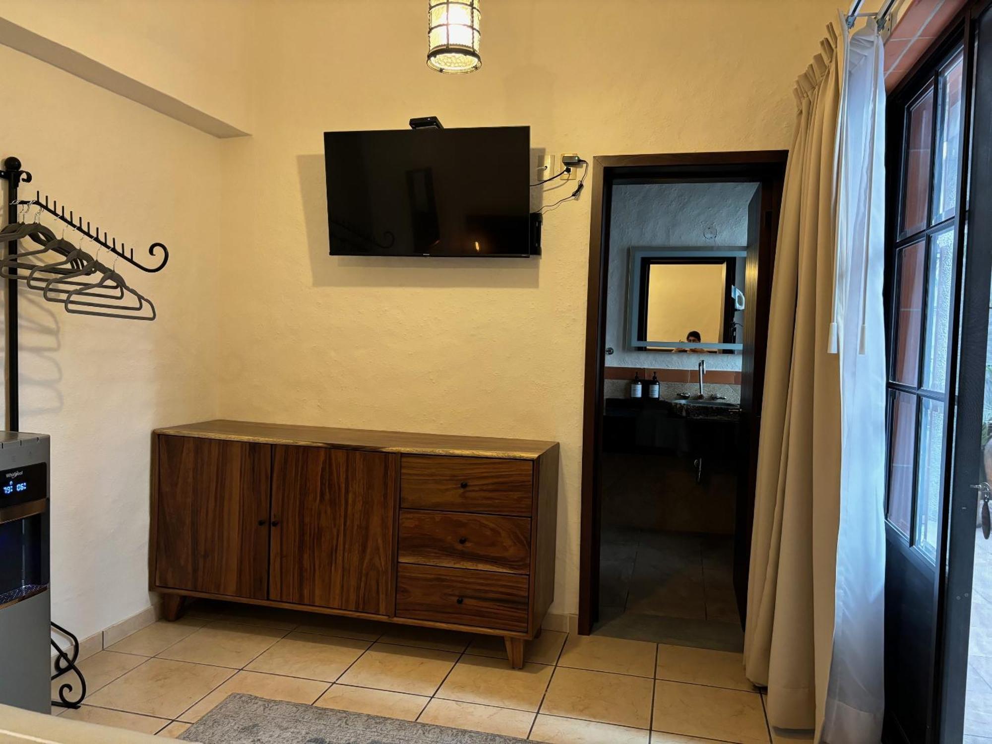 Quinta Don Jose Boutique Hotel Tlaquepaque Chambre photo