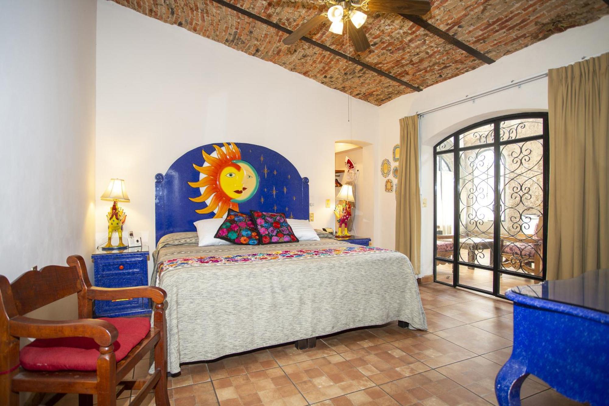Quinta Don Jose Boutique Hotel Tlaquepaque Chambre photo