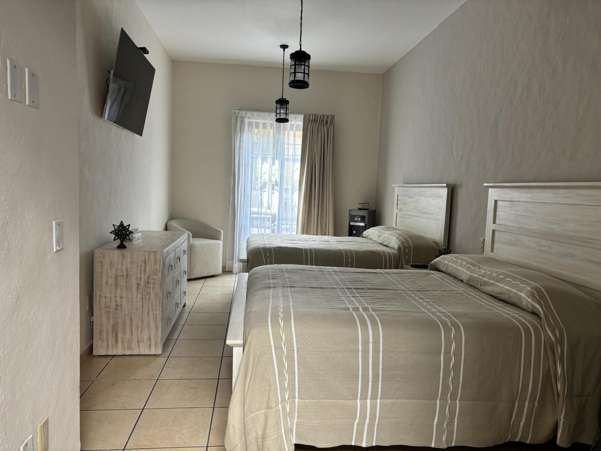 Quinta Don Jose Boutique Hotel Tlaquepaque Chambre photo