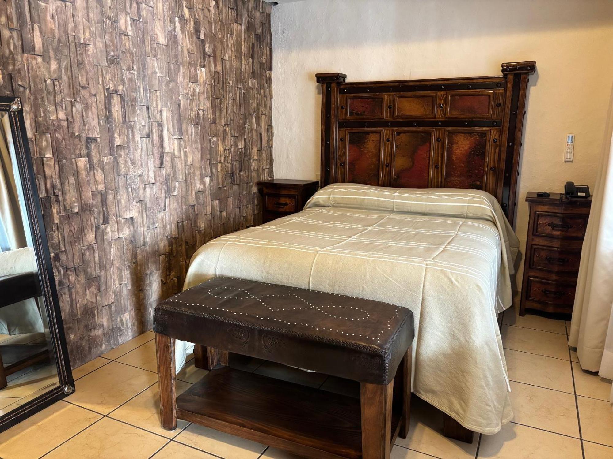 Quinta Don Jose Boutique Hotel Tlaquepaque Extérieur photo