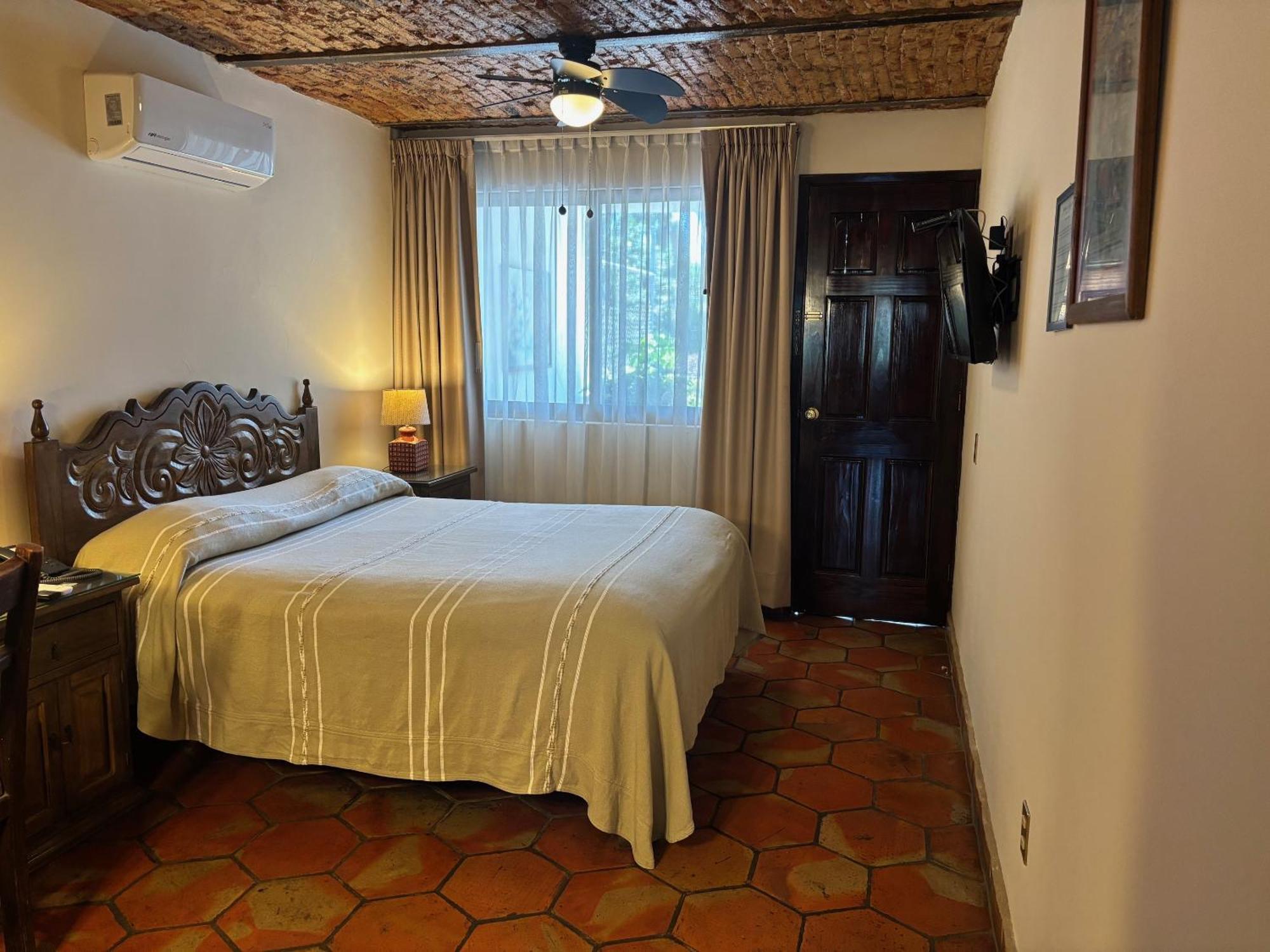 Quinta Don Jose Boutique Hotel Tlaquepaque Extérieur photo