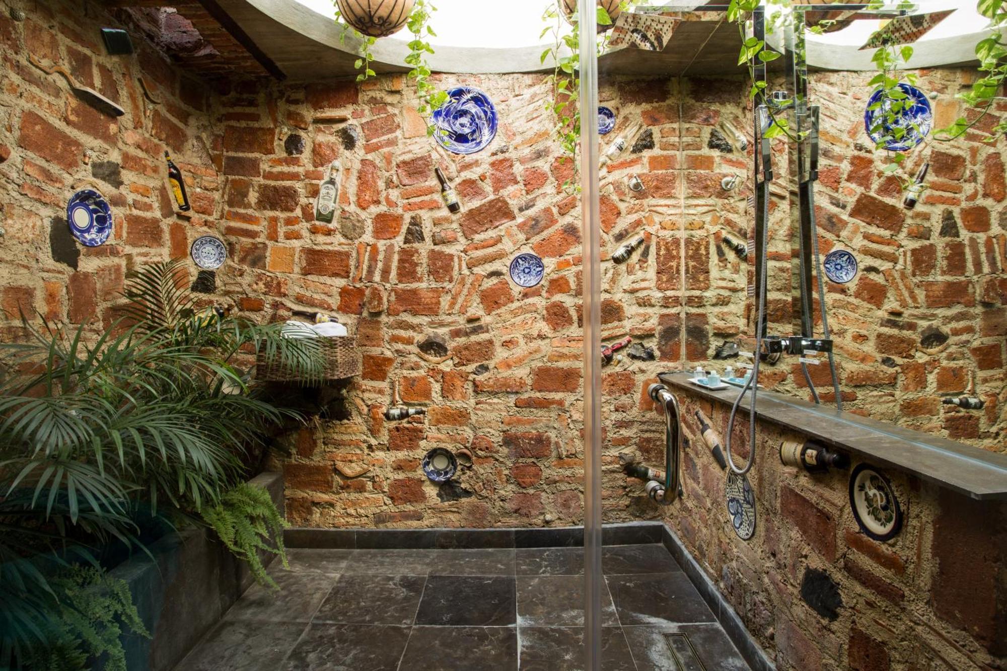 Quinta Don Jose Boutique Hotel Tlaquepaque Extérieur photo