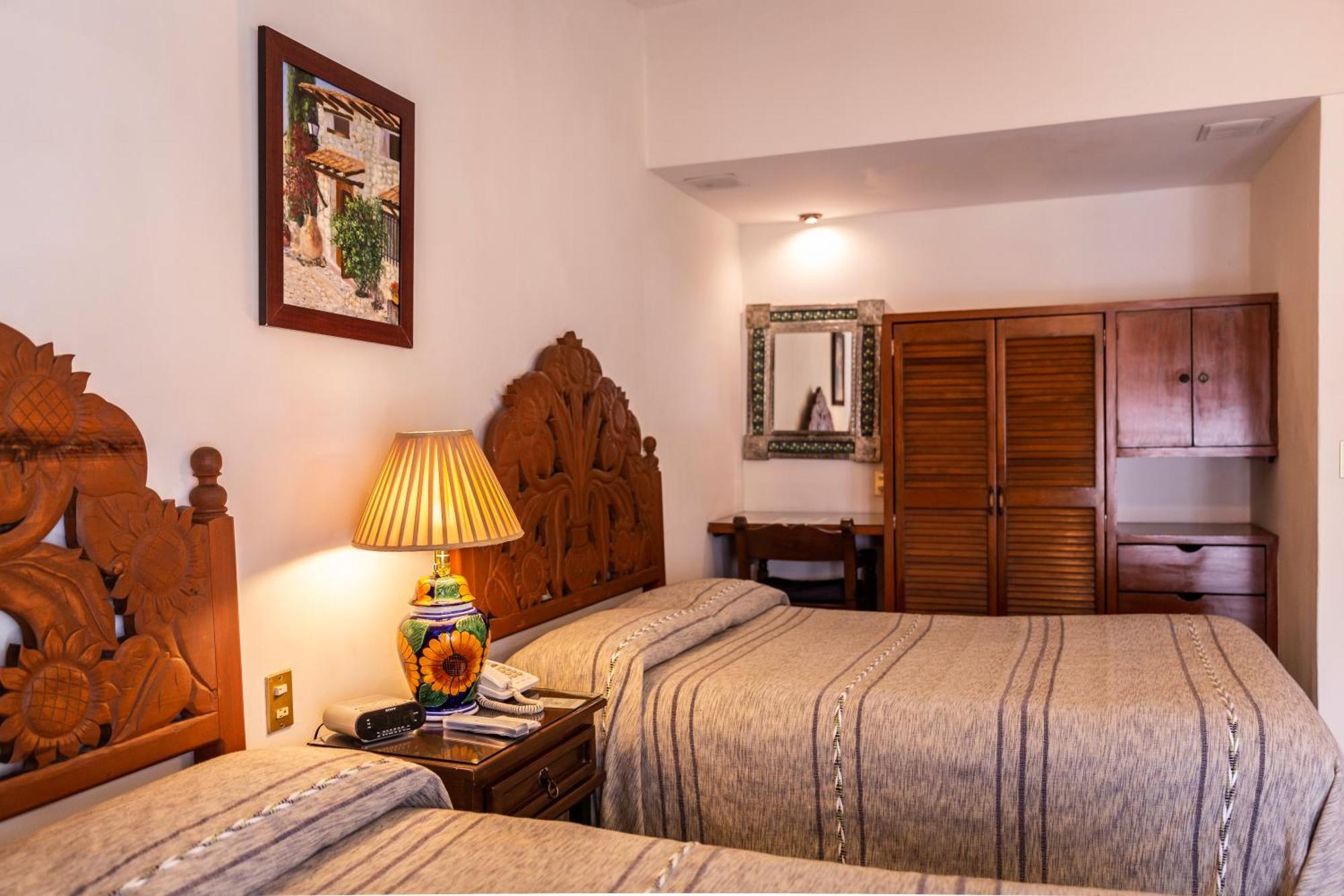 Quinta Don Jose Boutique Hotel Tlaquepaque Chambre photo