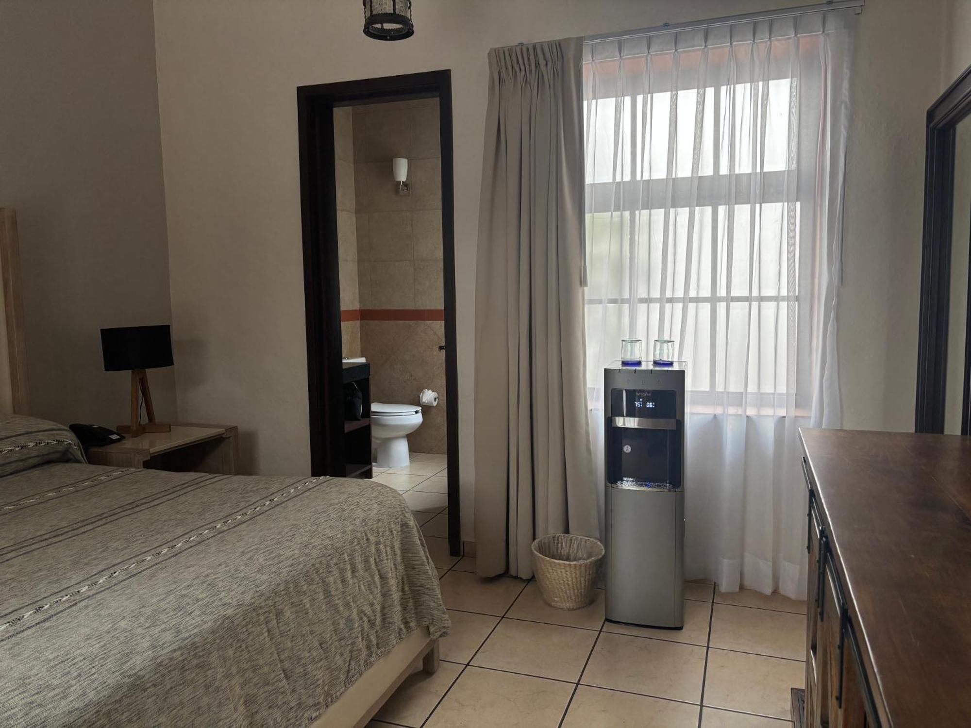 Quinta Don Jose Boutique Hotel Tlaquepaque Chambre photo