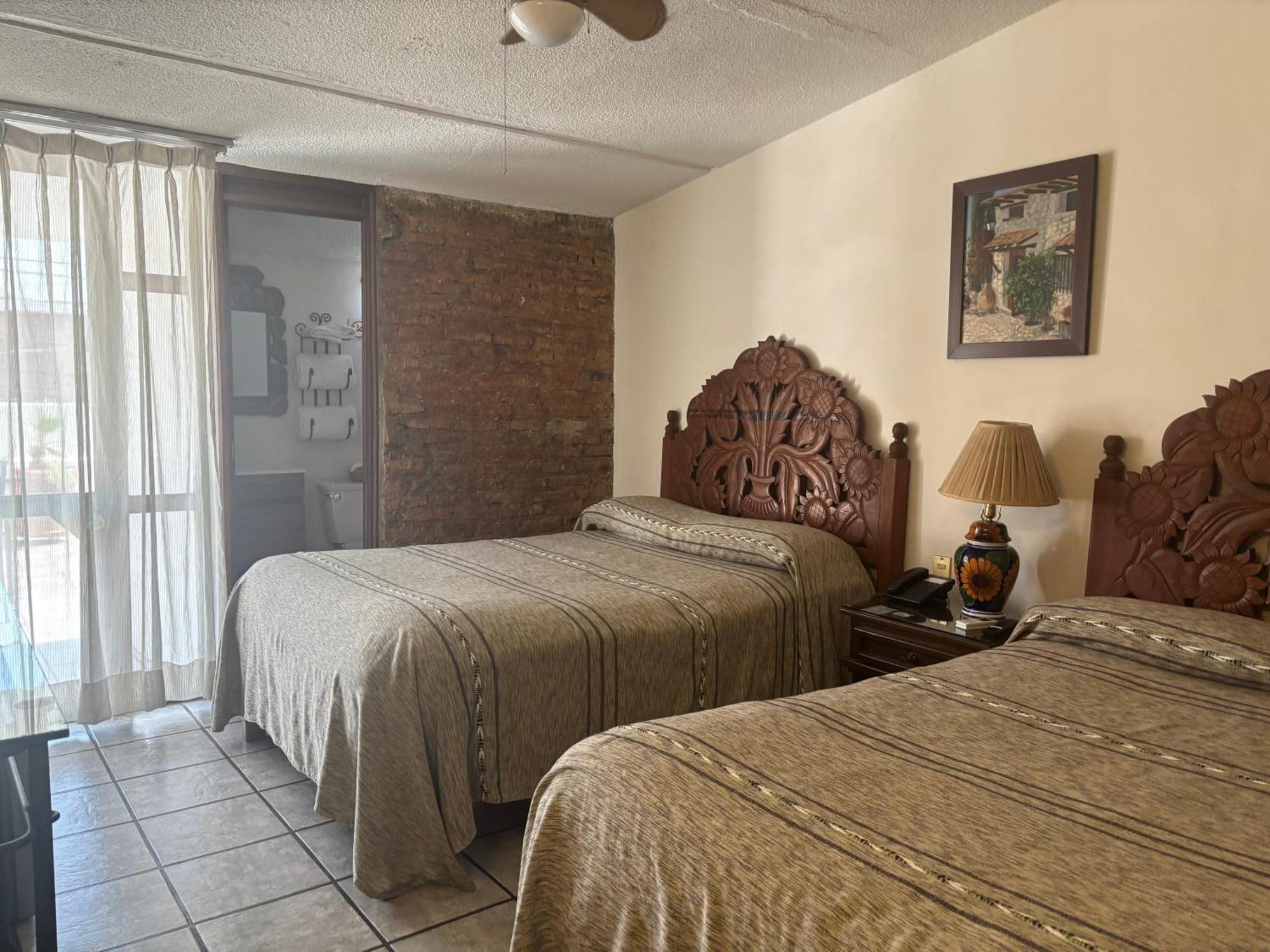 Quinta Don Jose Boutique Hotel Tlaquepaque Chambre photo