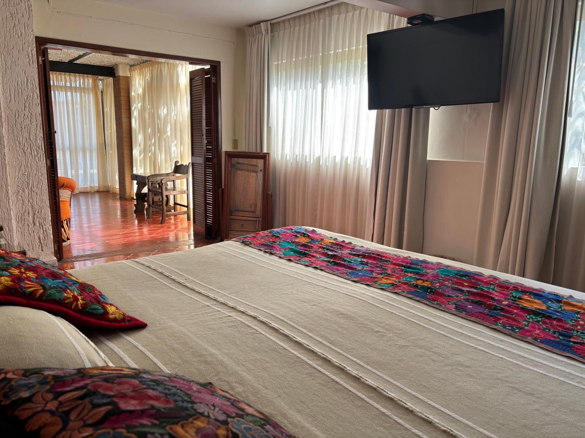 Quinta Don Jose Boutique Hotel Tlaquepaque Chambre photo
