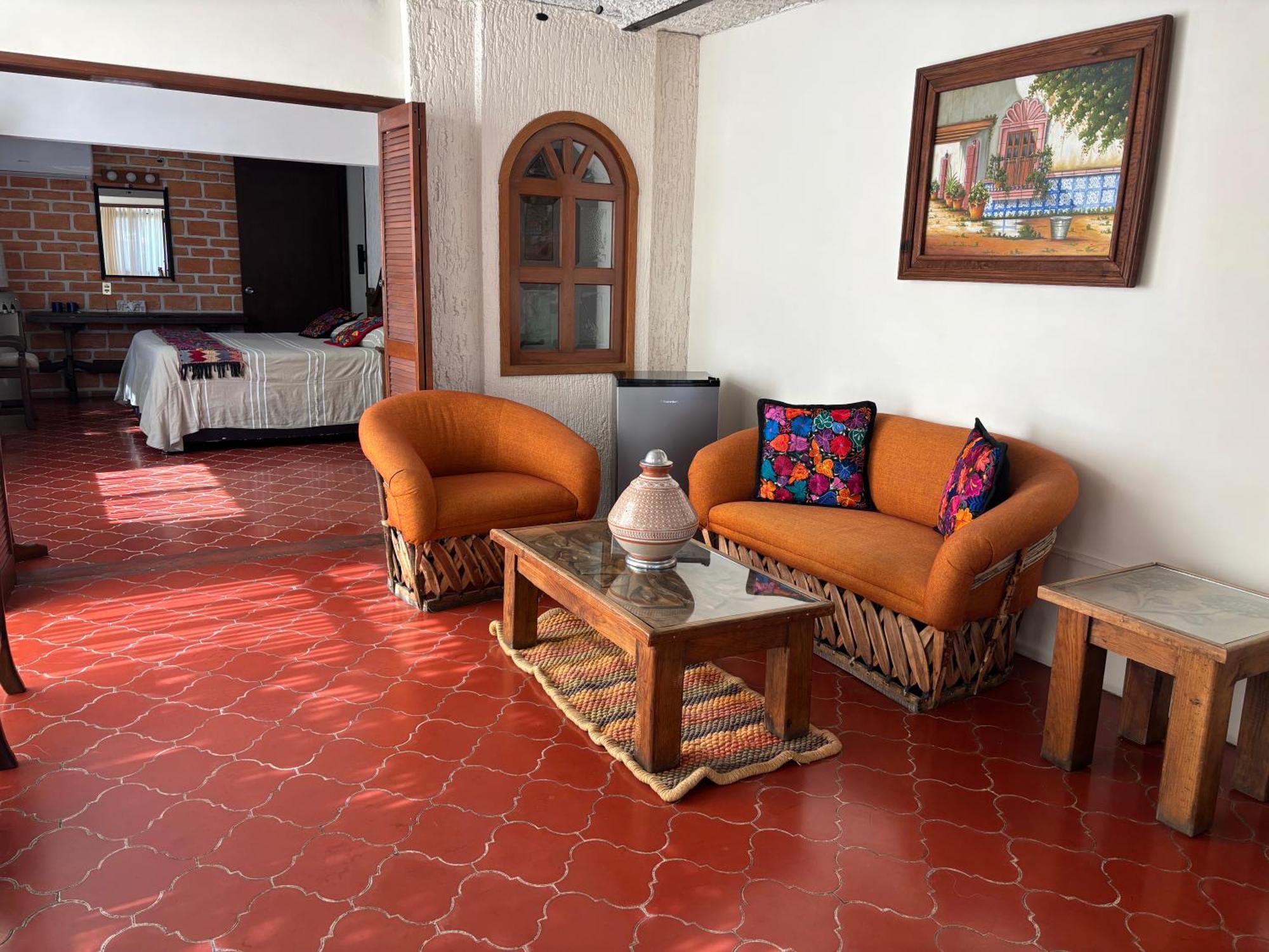 Quinta Don Jose Boutique Hotel Tlaquepaque Chambre photo