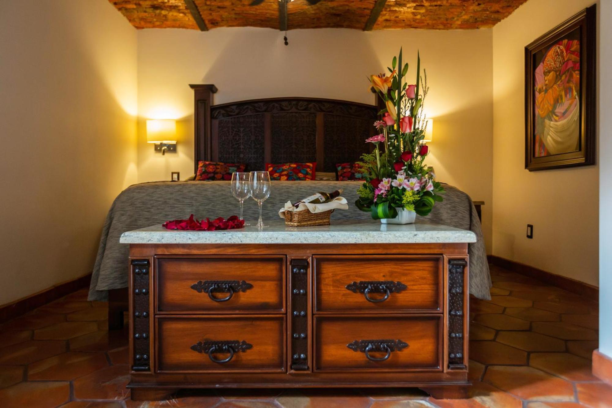 Quinta Don Jose Boutique Hotel Tlaquepaque Extérieur photo