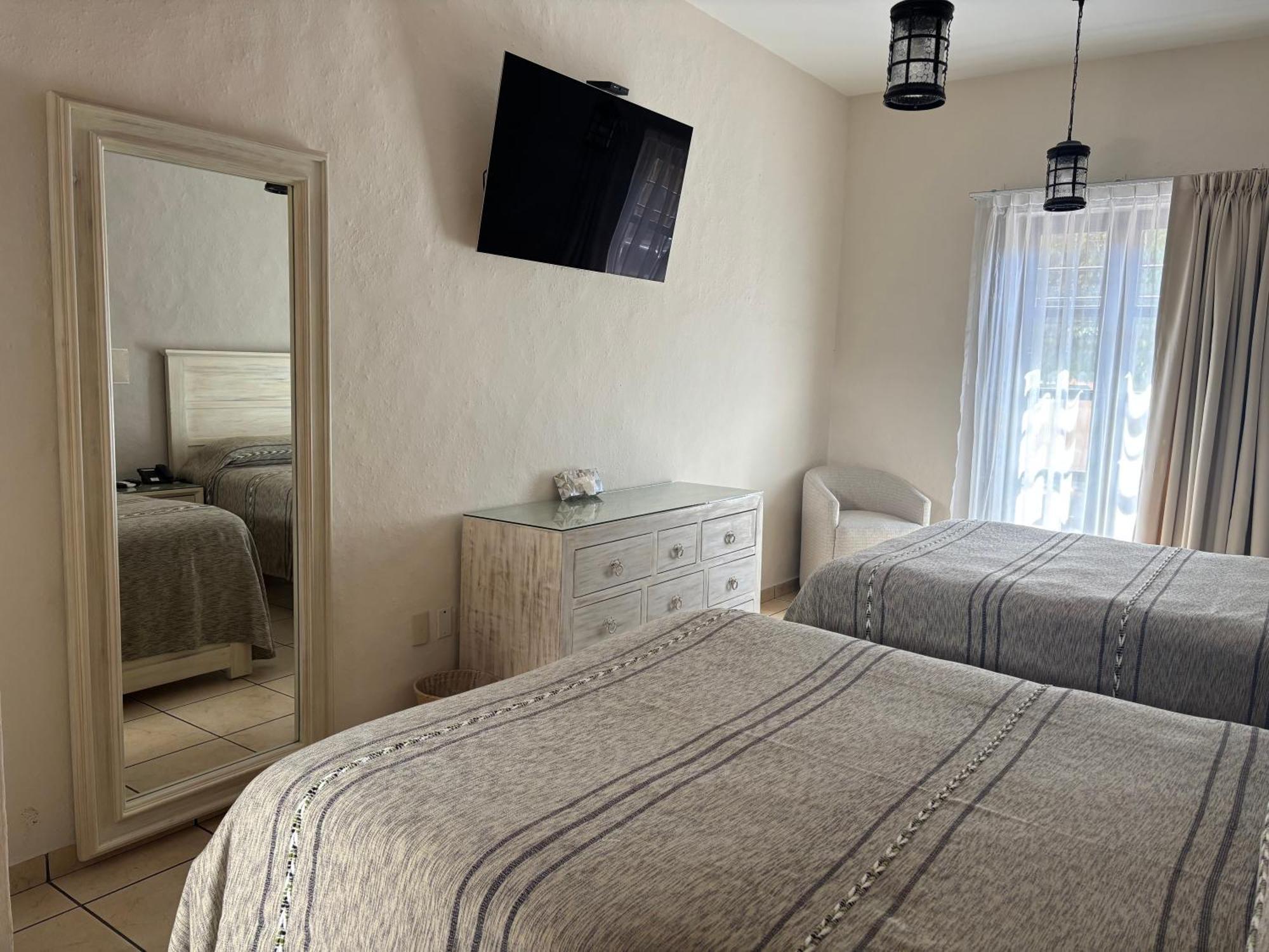 Quinta Don Jose Boutique Hotel Tlaquepaque Extérieur photo