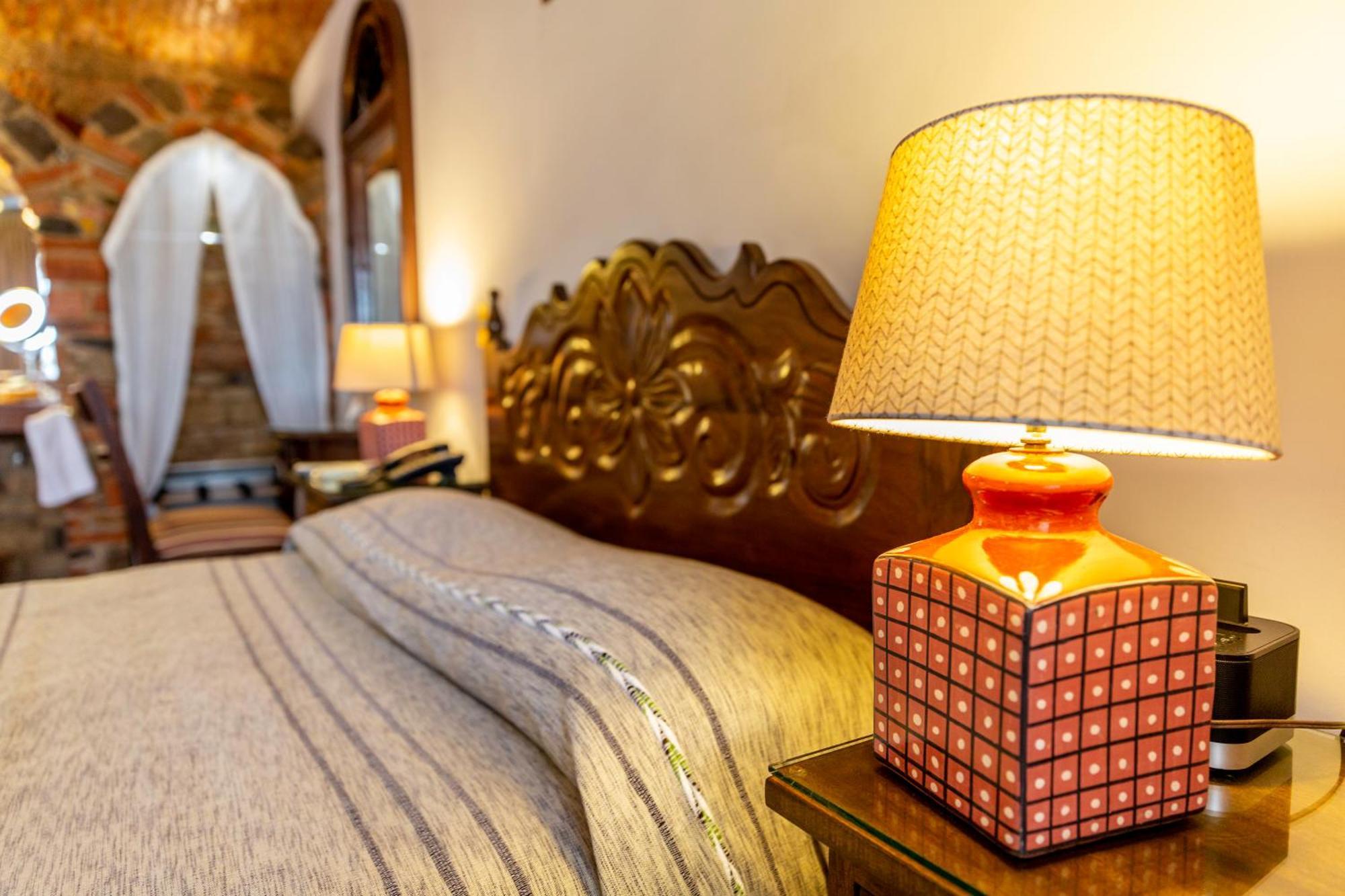 Quinta Don Jose Boutique Hotel Tlaquepaque Extérieur photo