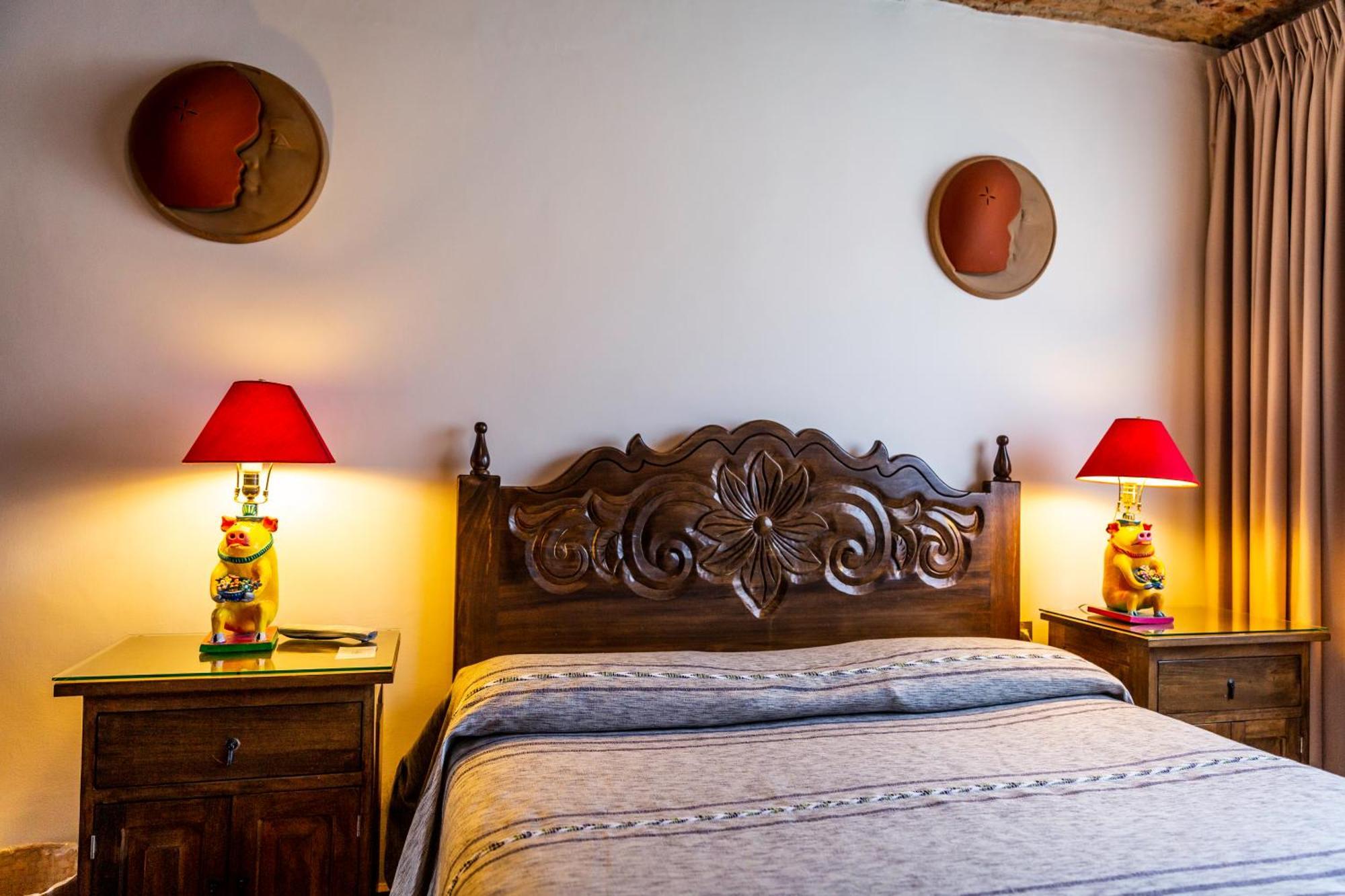 Quinta Don Jose Boutique Hotel Tlaquepaque Extérieur photo