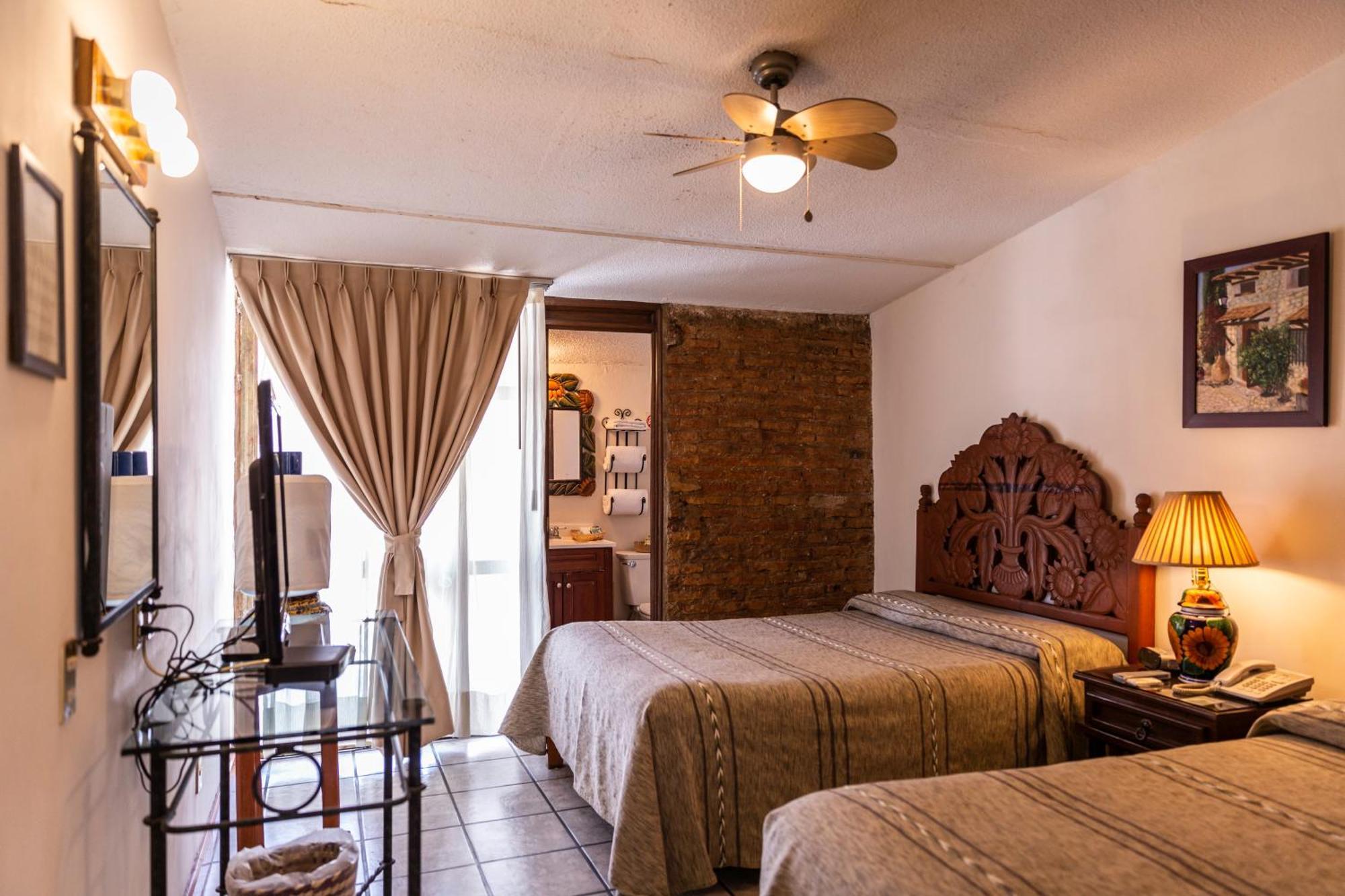 Quinta Don Jose Boutique Hotel Tlaquepaque Chambre photo