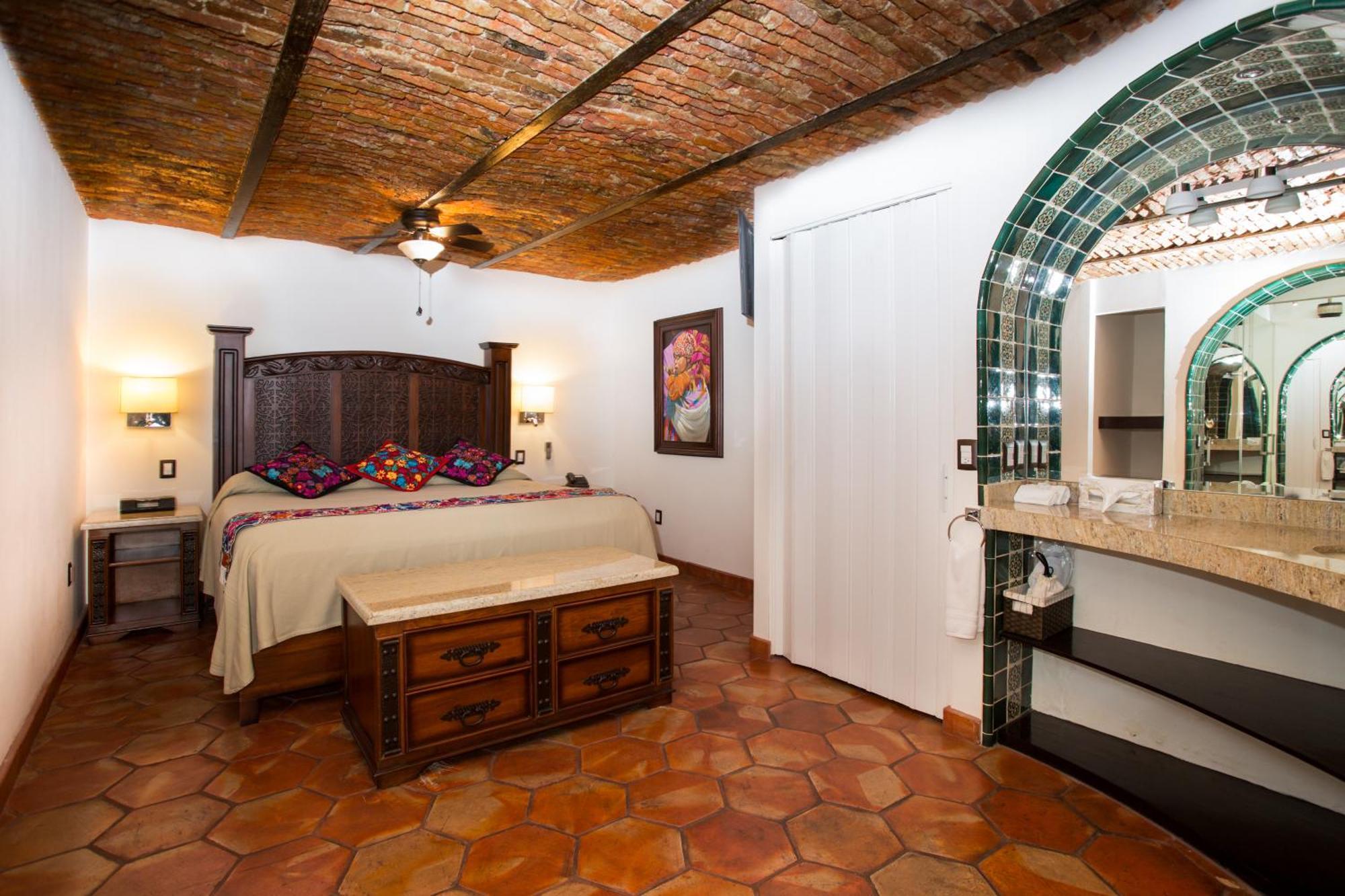 Quinta Don Jose Boutique Hotel Tlaquepaque Extérieur photo